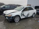 Acura TSX Image 1