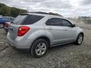 Chevrolet Equinox Lt Image 2