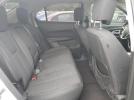 Chevrolet Equinox Lt Image 11