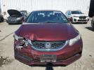 Honda Civic Lx Image 3