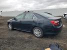 Toyota Camry Hybrid Image 3