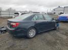 Toyota Camry Hybrid Image 5