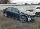 Toyota Camry Hybrid Image 4