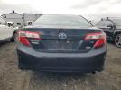 Toyota Camry Hybrid Image 7