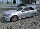 Mercedes-Benz C-Class 300 4matic Image 1