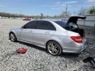Mercedes-Benz C-Class 300 4matic Image 10