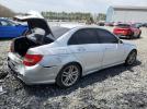 Mercedes-Benz C-Class 300 4matic Image 12
