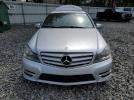 Mercedes-Benz C-Class 300 4matic Image 8