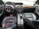 Mercedes-Benz C-Class 300 4matic Image 4