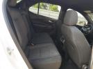 Chevrolet Equinox Lt Image 8