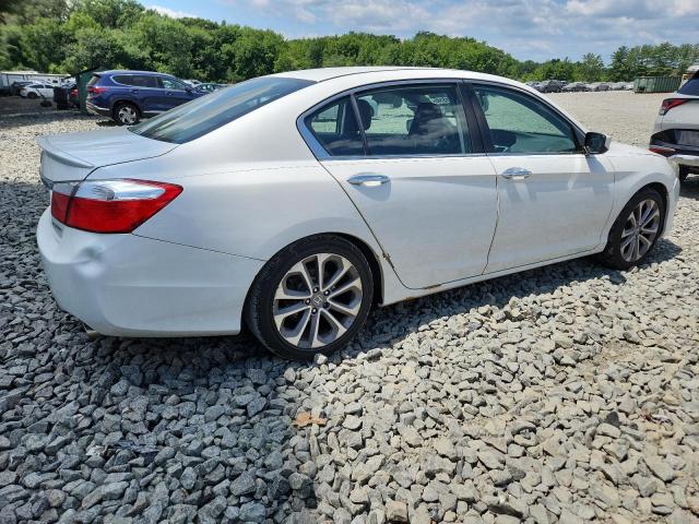 Honda Accord Sport Image 12