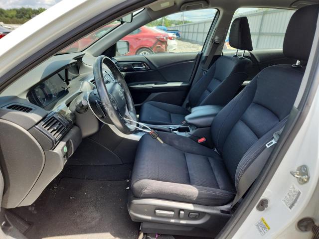 Honda Accord Sport Image 5