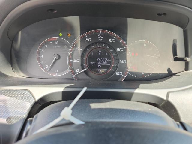 Honda Accord Sport Image 6