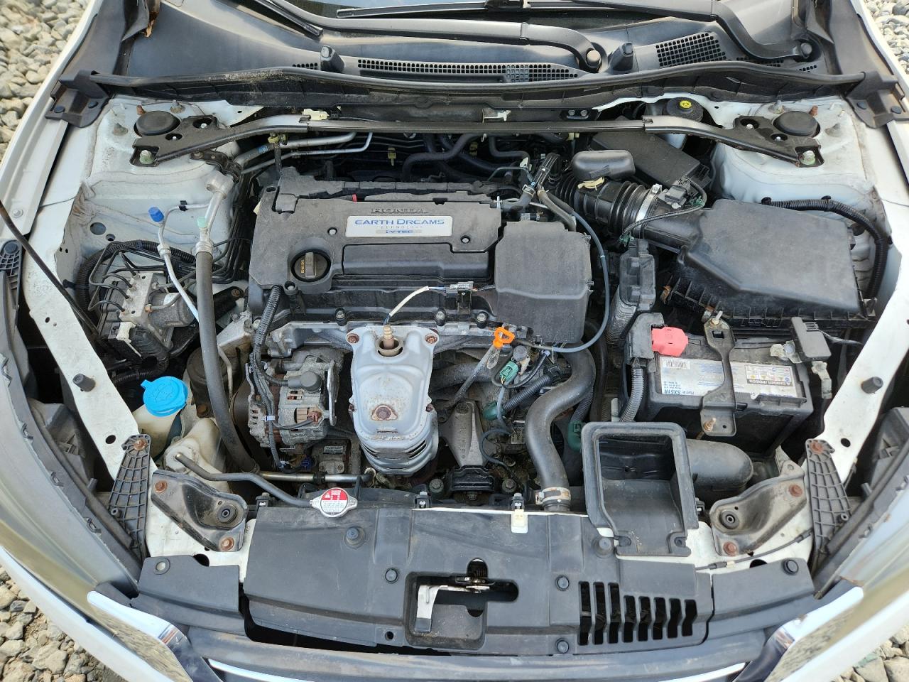 Honda Accord Sport Image 11