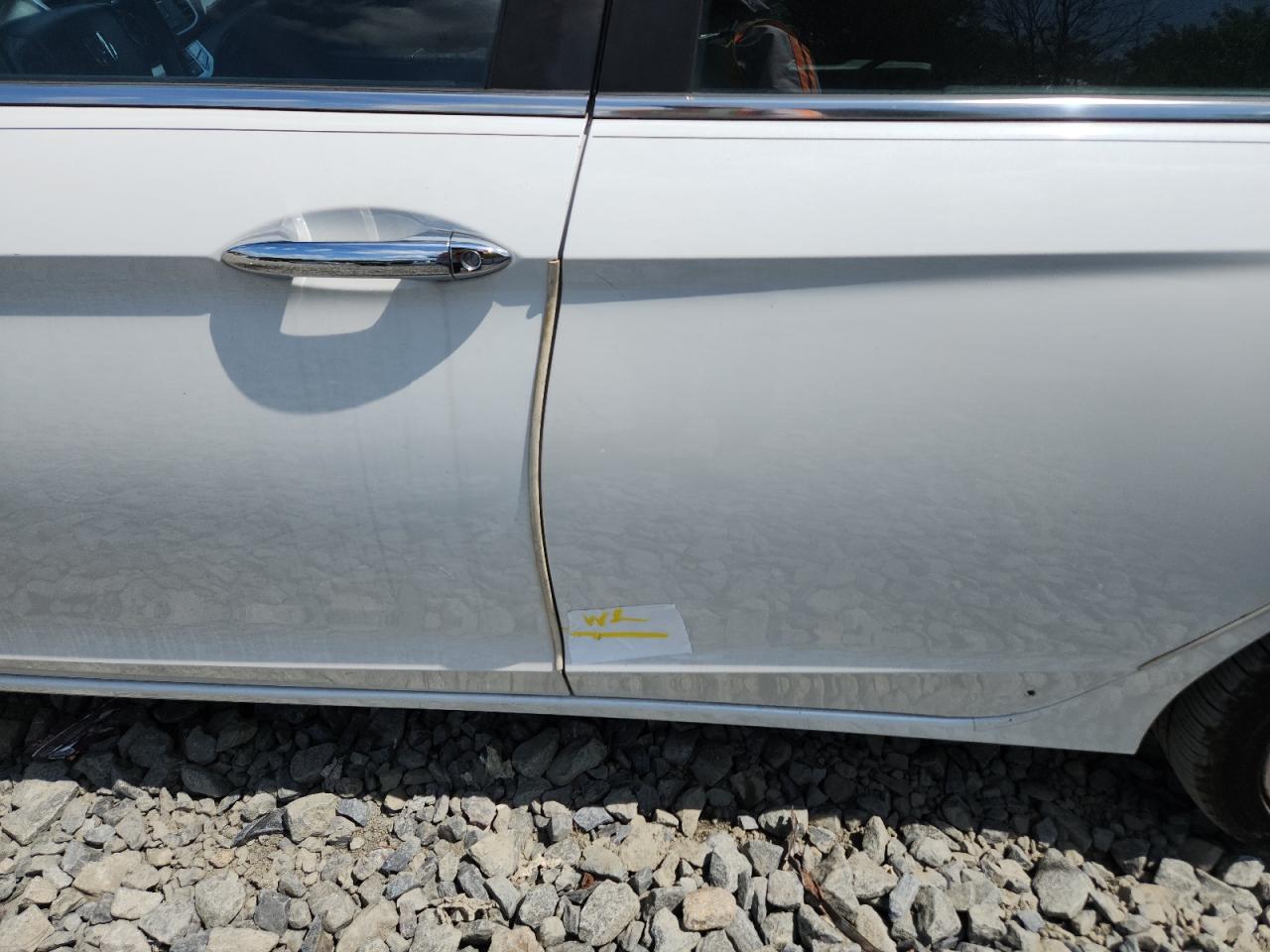 Honda Accord Sport Image 8