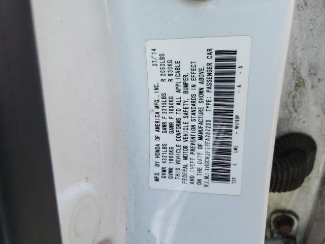 Honda Accord Sport Image 9