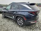 Hyundai TUCSON Sel Convenience Image 5