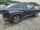 Hyundai TUCSON Sel Convenience Image 7