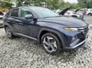 Hyundai TUCSON Sel Convenience Image 9