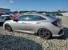 Honda Civic Sport Image 6