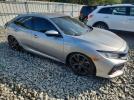 Honda Civic Sport Image 2