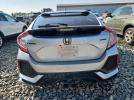 Honda Civic Sport Image 3