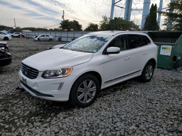 Salvage Volvo XC60