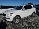 Mercedes-Benz M-Class 350 4matic Image 1