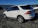 Mercedes-Benz M-Class 350 4matic Image 4