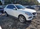 Mercedes-Benz M-Class 350 4matic Image 6