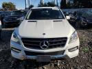 Mercedes-Benz M-Class 350 4matic Image 13