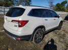 Honda Pilot Touring Image 2