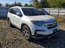 Honda Pilot Touring Image 13