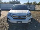 Honda Pilot Touring Image 4