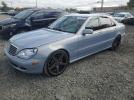 Merz S-Class 55 Amg Image 1