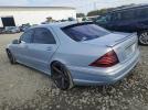 Merz S-Class 55 Amg Image 4