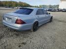 Merz S-Class 55 Amg Image 12
