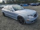 Merz S-Class 55 Amg Image 5