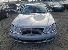 Merz S-Class 55 Amg Image 8