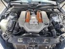 Merz S-Class 55 Amg Image 7