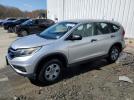 Honda Crv Lx Image 1
