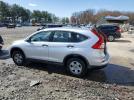 Honda Crv Lx Image 9