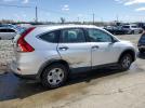 Honda Crv Lx Image 2