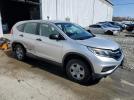 Honda Crv Lx Image 3