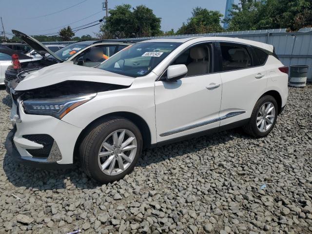  Salvage Acura RDX