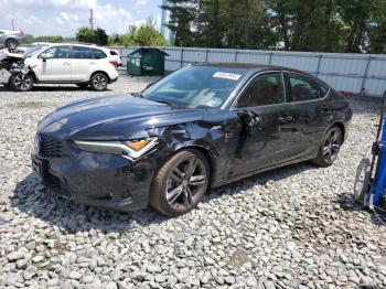  Salvage Acura Integra A-