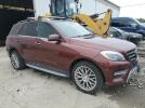 Mercedes-Benz M-Class 350 Bluetec Image 12