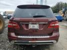 Mercedes-Benz M-Class 350 Bluetec Image 6