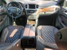 Mercedes-Benz M-Class 350 Bluetec Image 13