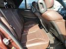 Mercedes-Benz M-Class 350 Bluetec Image 10